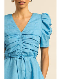 Mirage Dress Bay