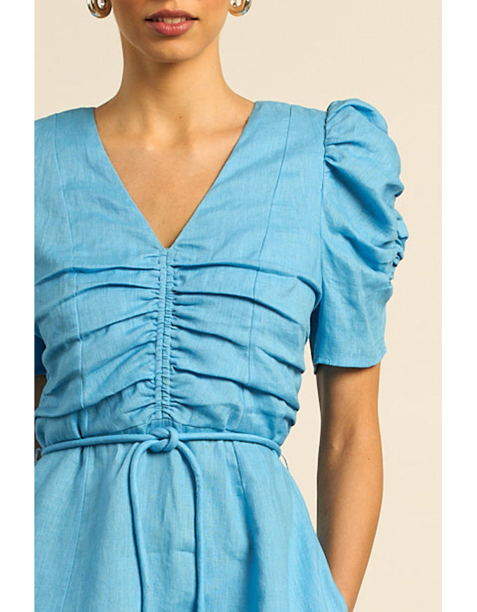 Mirage Dress Bay