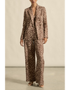 Nuance Jacket - Ocelot