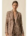 Nuance Jacket - Ocelot