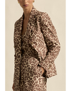 Nuance Jacket - Ocelot