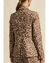 Nuance Jacket - Ocelot