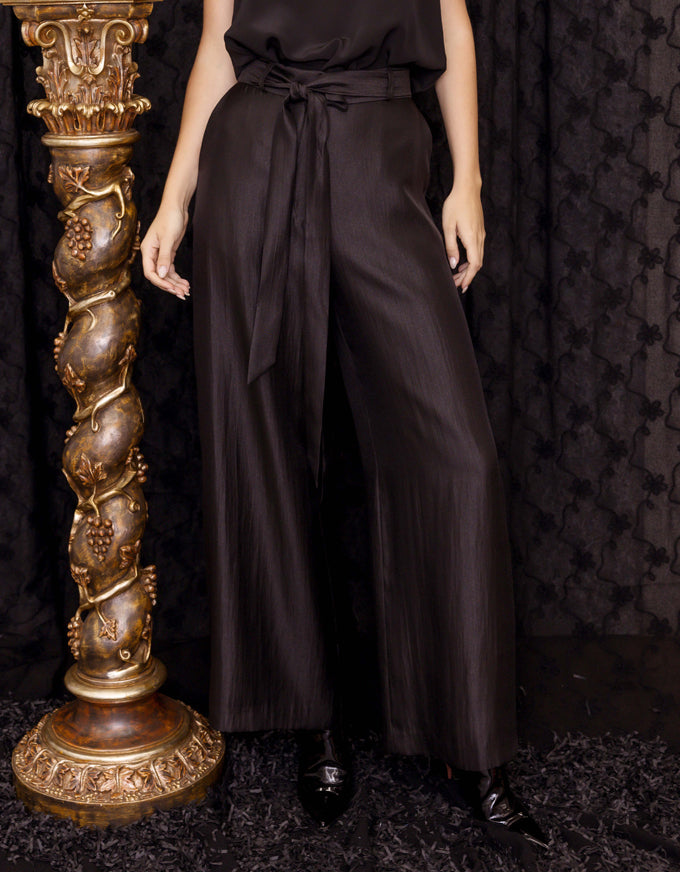 Sturt Pant Black