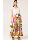 Florida Maxi Skirt