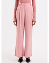 Petra Tailored Pant Peony