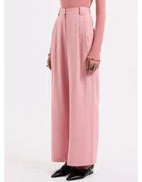 Petra Tailored Pant Peony