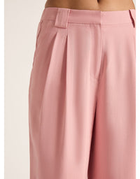 Petra Tailored Pant Peony