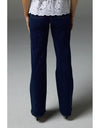 Piazza Jean Dark Denim