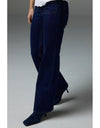 Piazza Jean Dark Denim