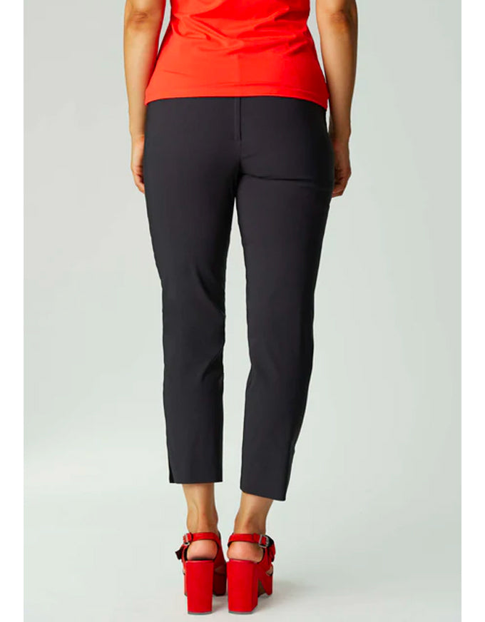 Pippa Capri Black