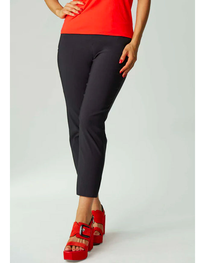 Pippa Capri Black
