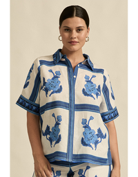 Pixel Top Azure Collage