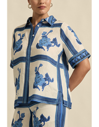 Pixel Top Azure Collage