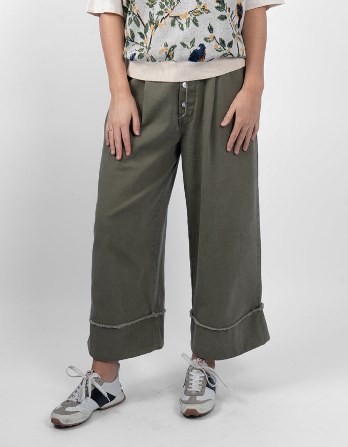 Polly Jean Oregano