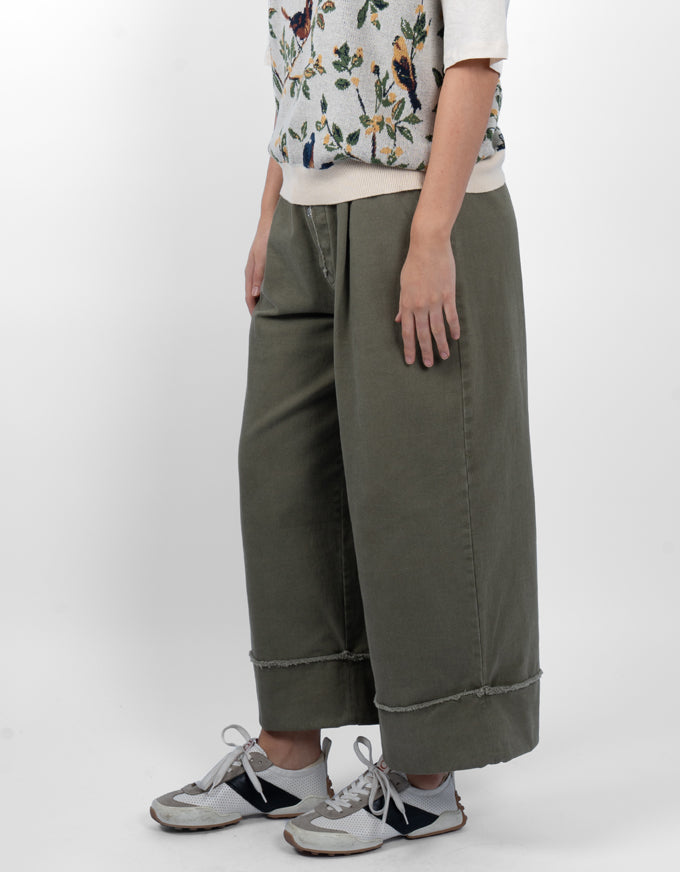 Polly Jean Oregano