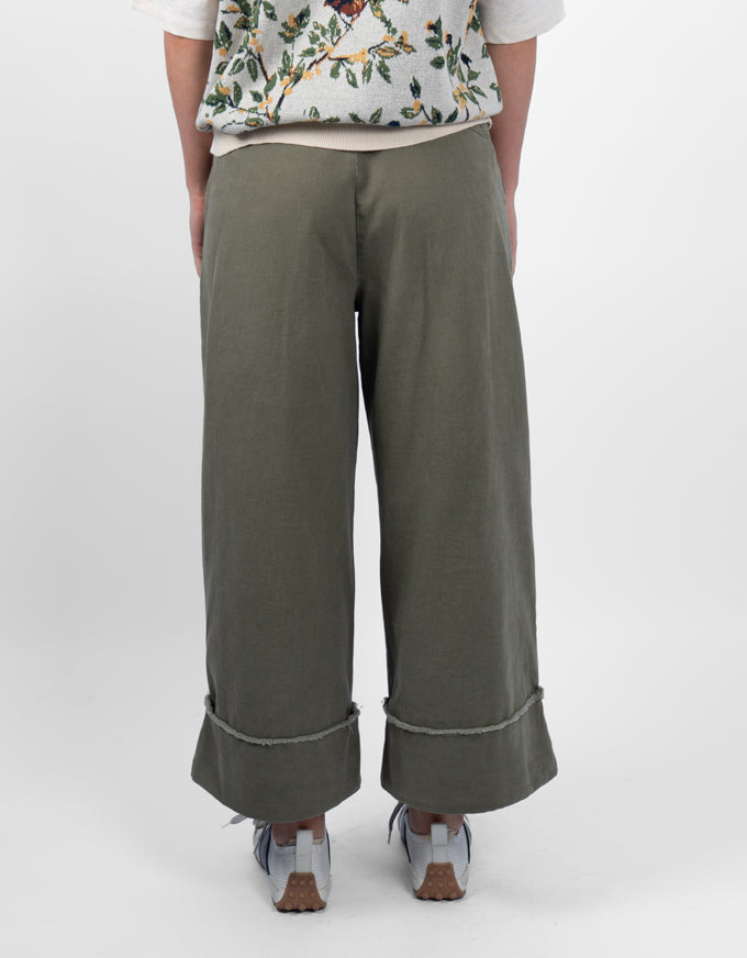 Polly Jean Oregano