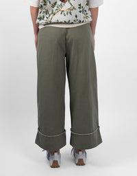 Polly Jean Oregano