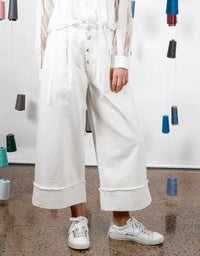 Polly Jean Milk