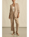 Prevail Jacket - Stone