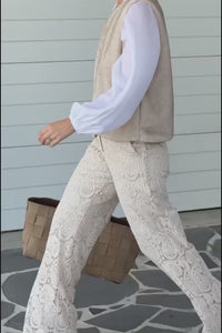 Sincere Top Porcelain