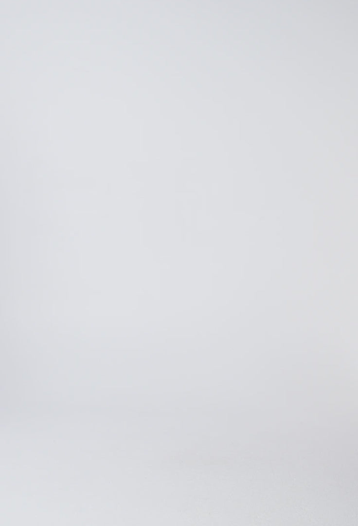 Jamila Silk Cotton Dress Ruby