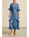 Qualify Dress - Shoreline