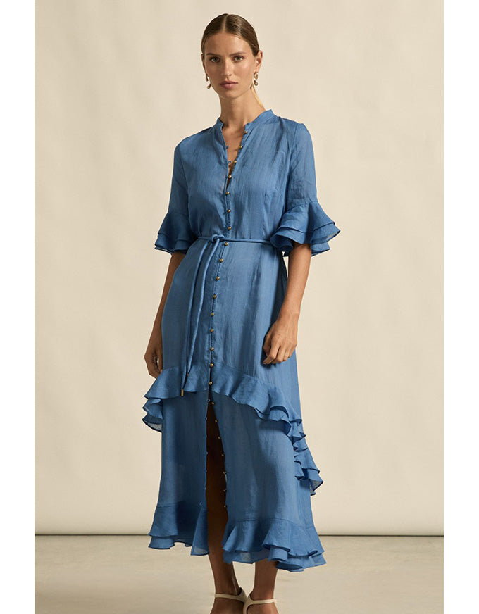 Qualify Dress - Shoreline
