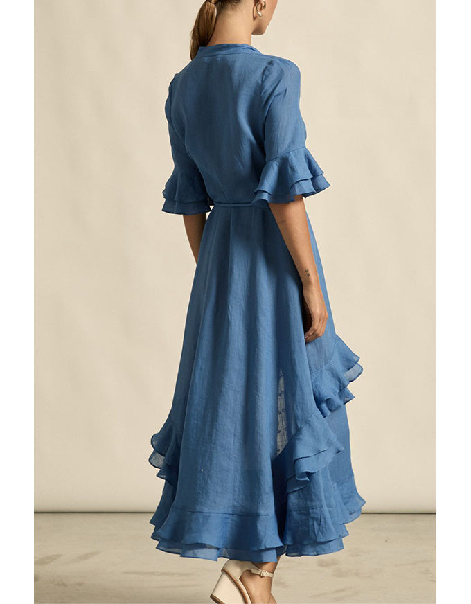 Qualify Dress - Shoreline