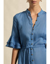 Qualify Dress - Shoreline