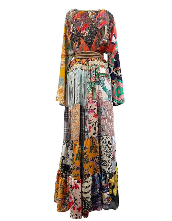 Reflection Dress Previous Season