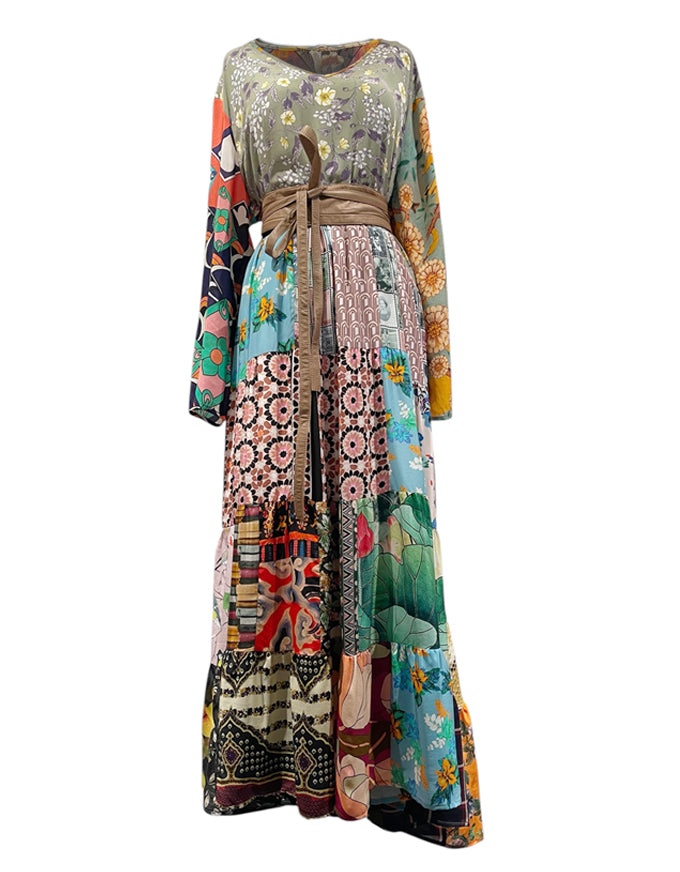 Reflection Dress Previous Season