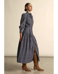 Reverie Dress Dusk