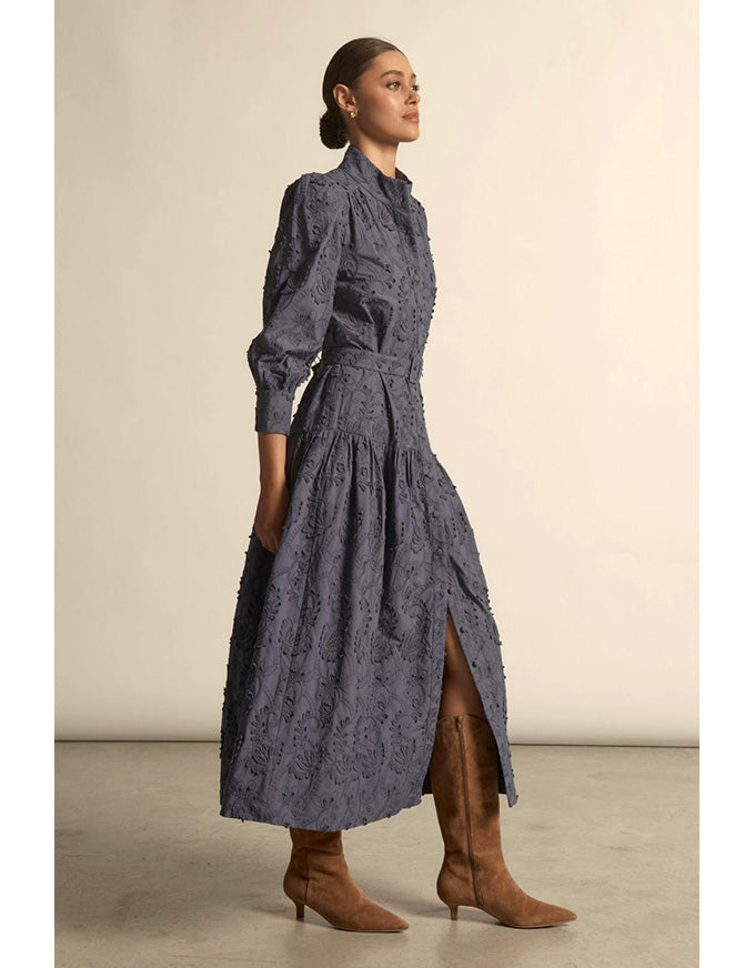 Reverie Dress Dusk