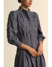 Reverie Dress Dusk