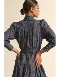 Reverie Dress Dusk