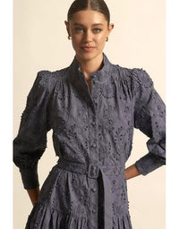 Reverie Dress Dusk