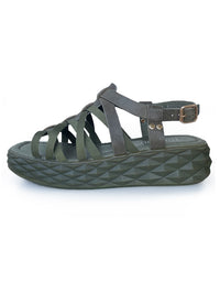 Rocklea Sandals Olive