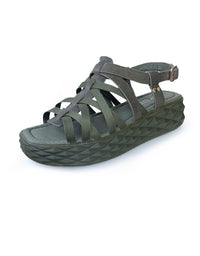 Rocklea Sandals Olive