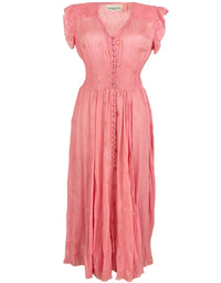 Dress Rosanna Pink