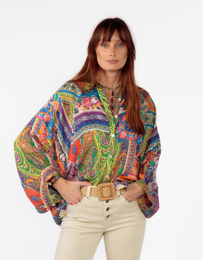 Basilica Top Multi