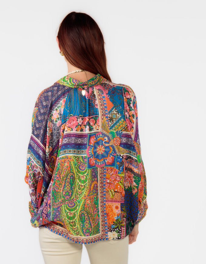 Basilica Top Multi