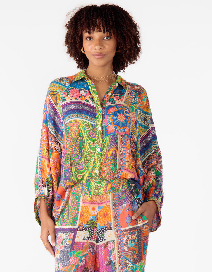 Basilica Top Multi