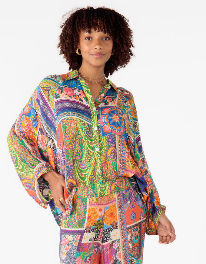Basilica Top Multi