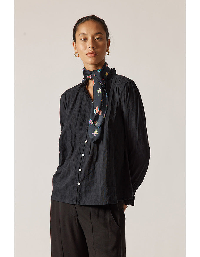 Daybreak Shirt Black