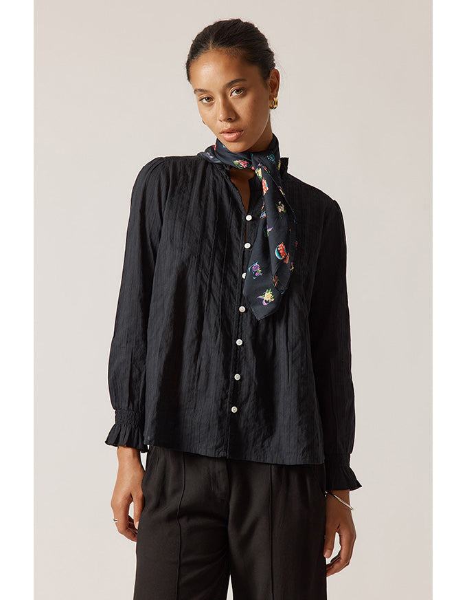 Daybreak Shirt Black