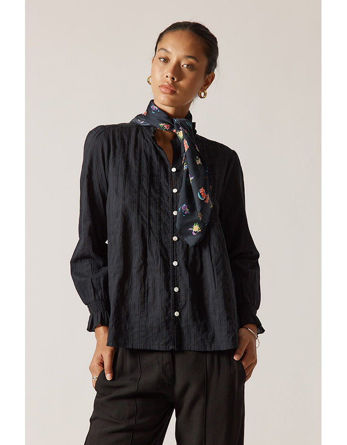 Daybreak Shirt Black