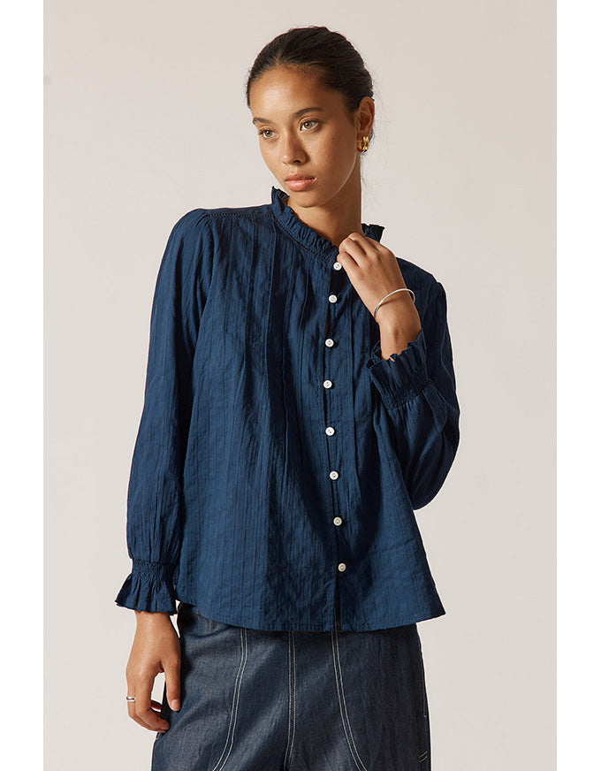 Daybreak Shirt Navy