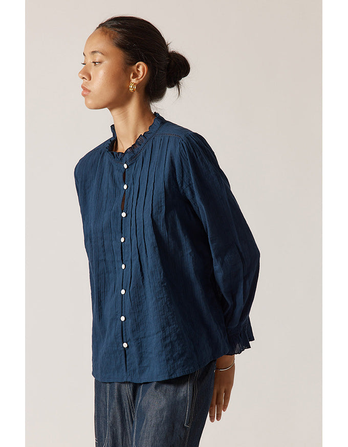 Daybreak Shirt Navy