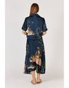 Machali Shirt Navy