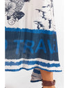 Seaworld Skirt Navy